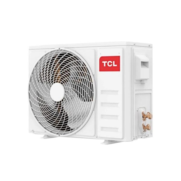 Ar Condicionado Inverter TCL 12000 Btus Quente e Frio 220v Fresh-In 2.0, Com Conectividade Wi-Fi - Imagem 4